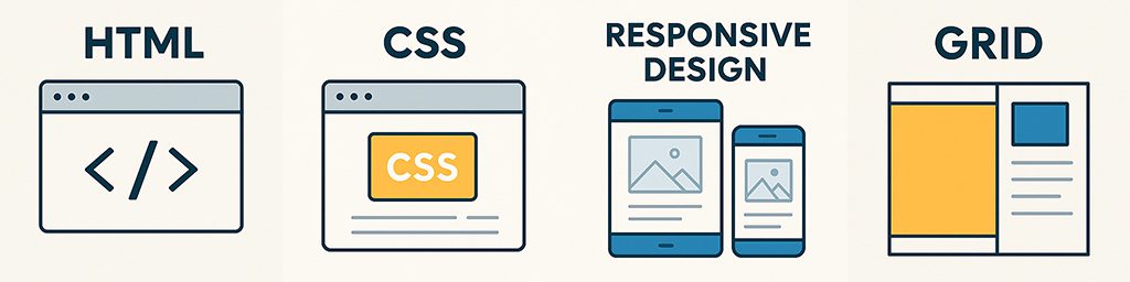 입문자가 꼭 알아야 할 용어 5가지