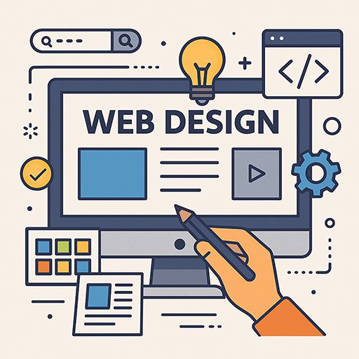웹디자인 입문 시 많이 하는 실수