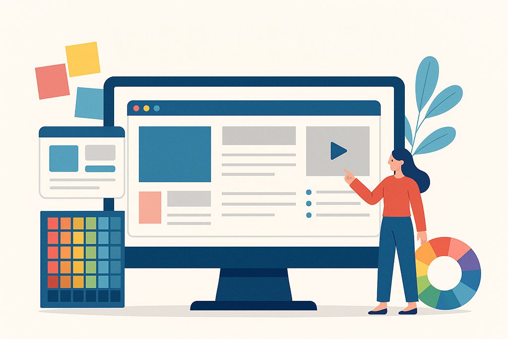 입문자를 위한 3단계 가이드라인